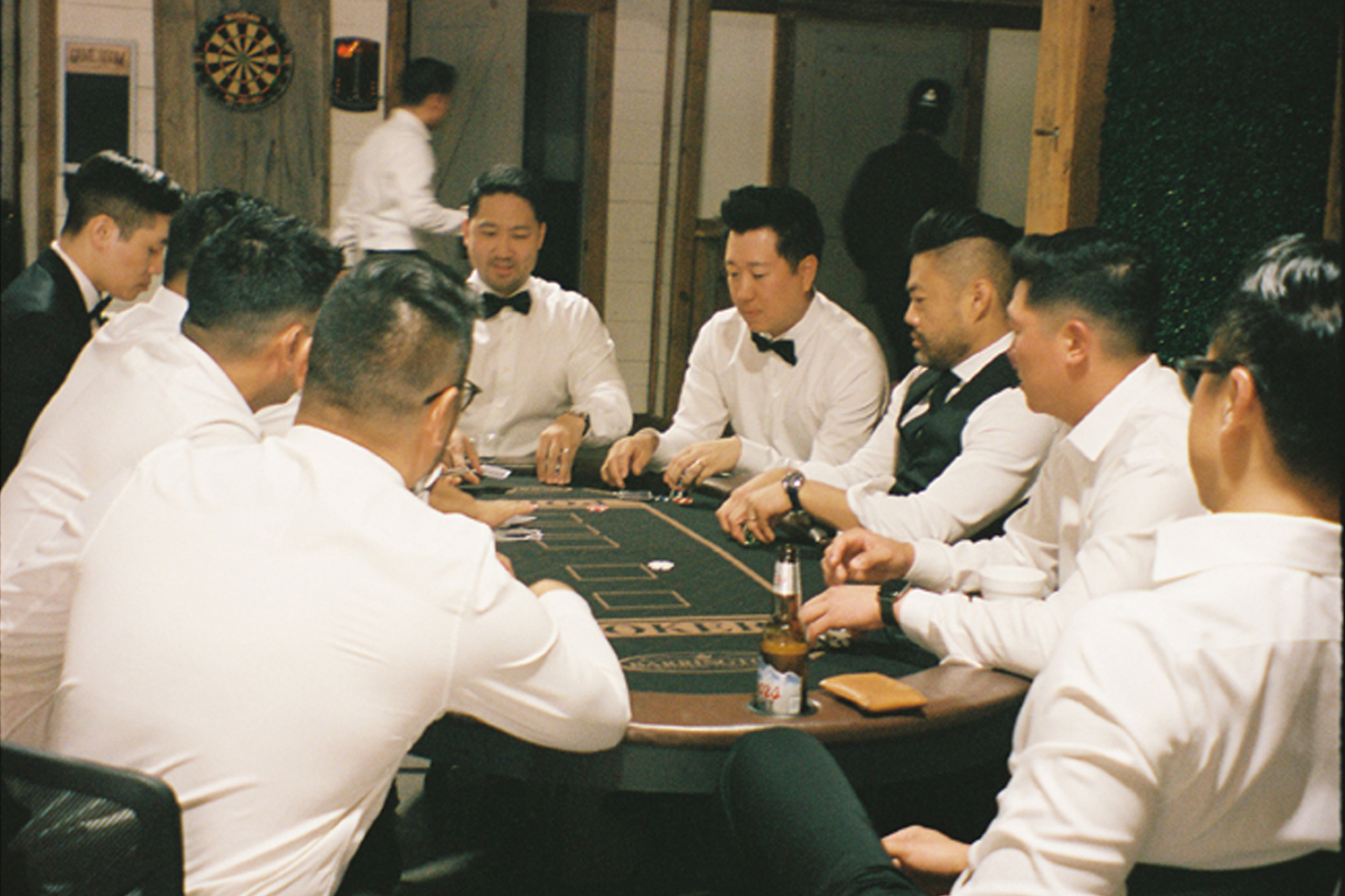 Grooms