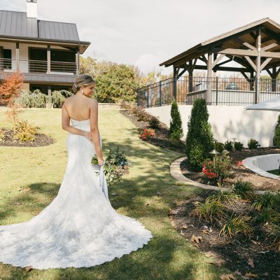 Sydney & Andrew