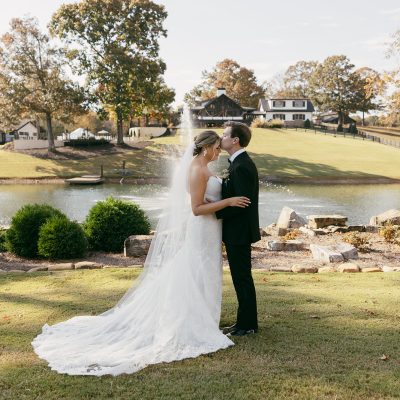 Sydney & Andrew